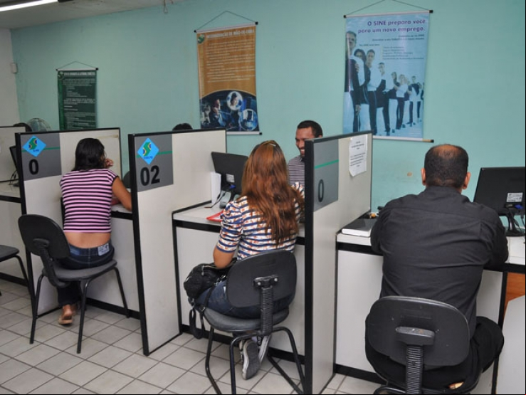 Mato Grosso tem mais de 36 mil vagas de emprego abertas, diz Sine