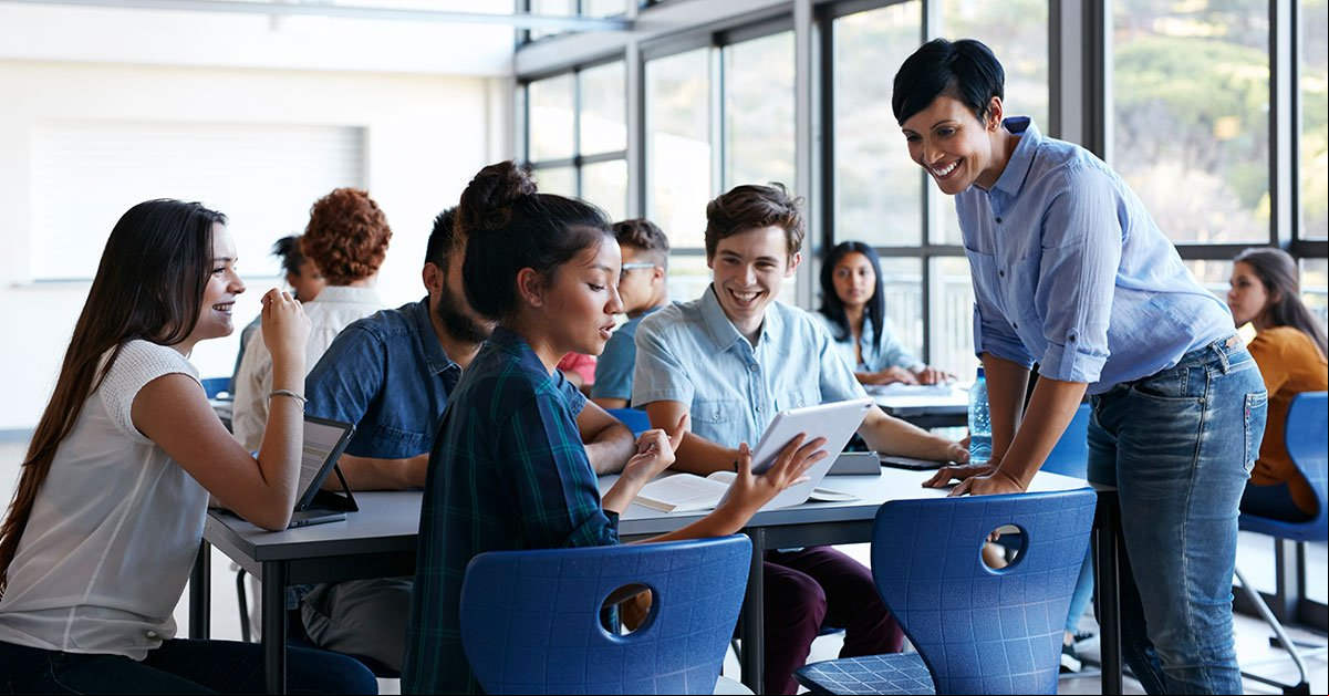 Seduc divulga prazo para matrículas de novos estudantes das escolas estaduais; confira