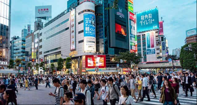 Governo do Japão oferece bolsas de estudo a brasileiros