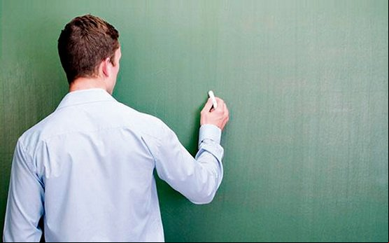 Seduc renova contratos temporários para a reposição de aulas