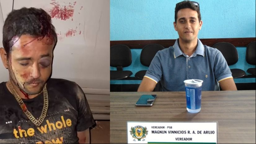 Juiz mantém prisão de vereador acusado de integrar bando que abate e furta gado em fazenda