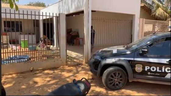 Mulher mata marido a tiros para evitar ser esfaqueada durante discussão